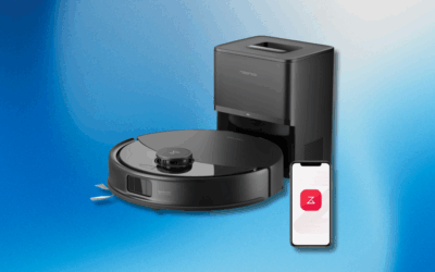 Roborock Q10 X5+ Vacuum and Mop: Unbeatable Amazon Deal