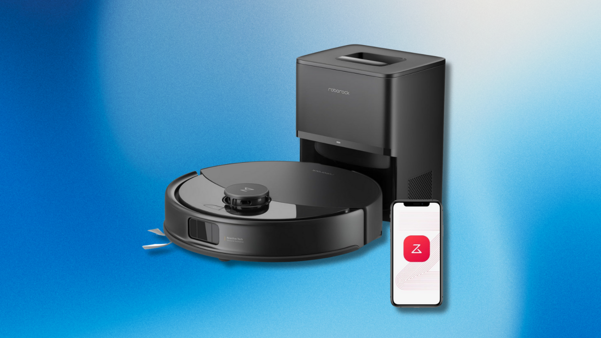 Roborock Q10 X5+ Vacuum and Mop: Unbeatable Amazon Deal