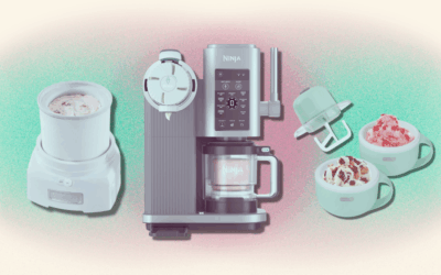 Best Ice Cream Makers on Amazon: Ninja Creami & More