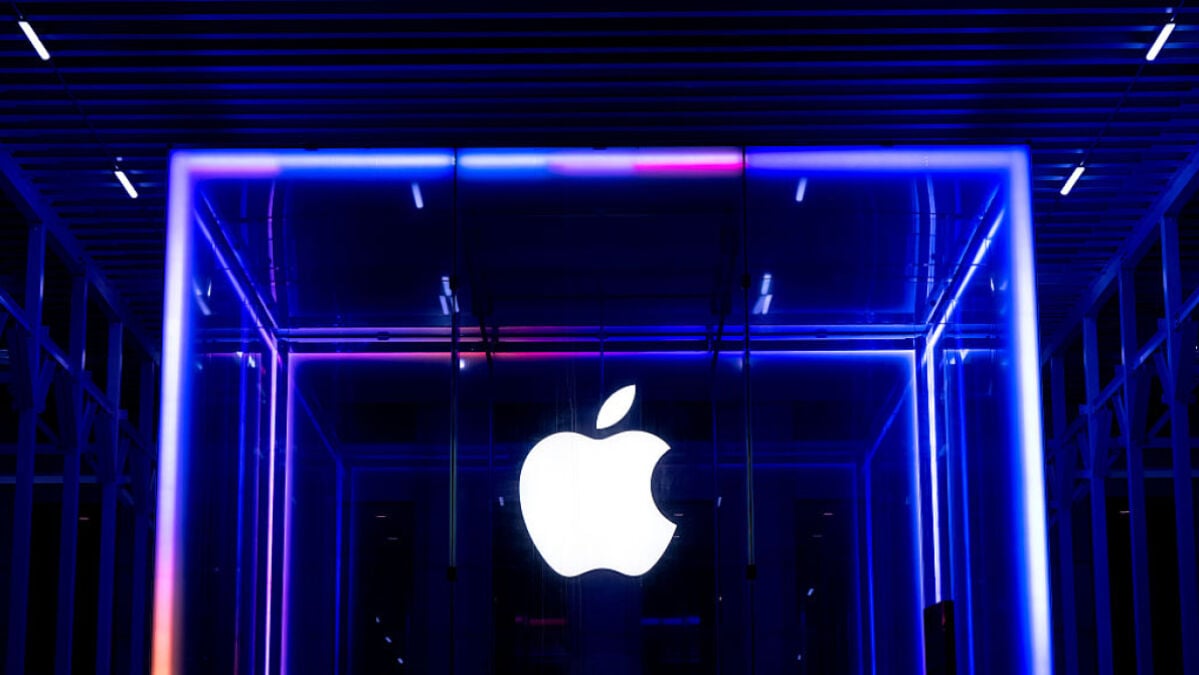 Apple sues leaker for compromising iOS secrets