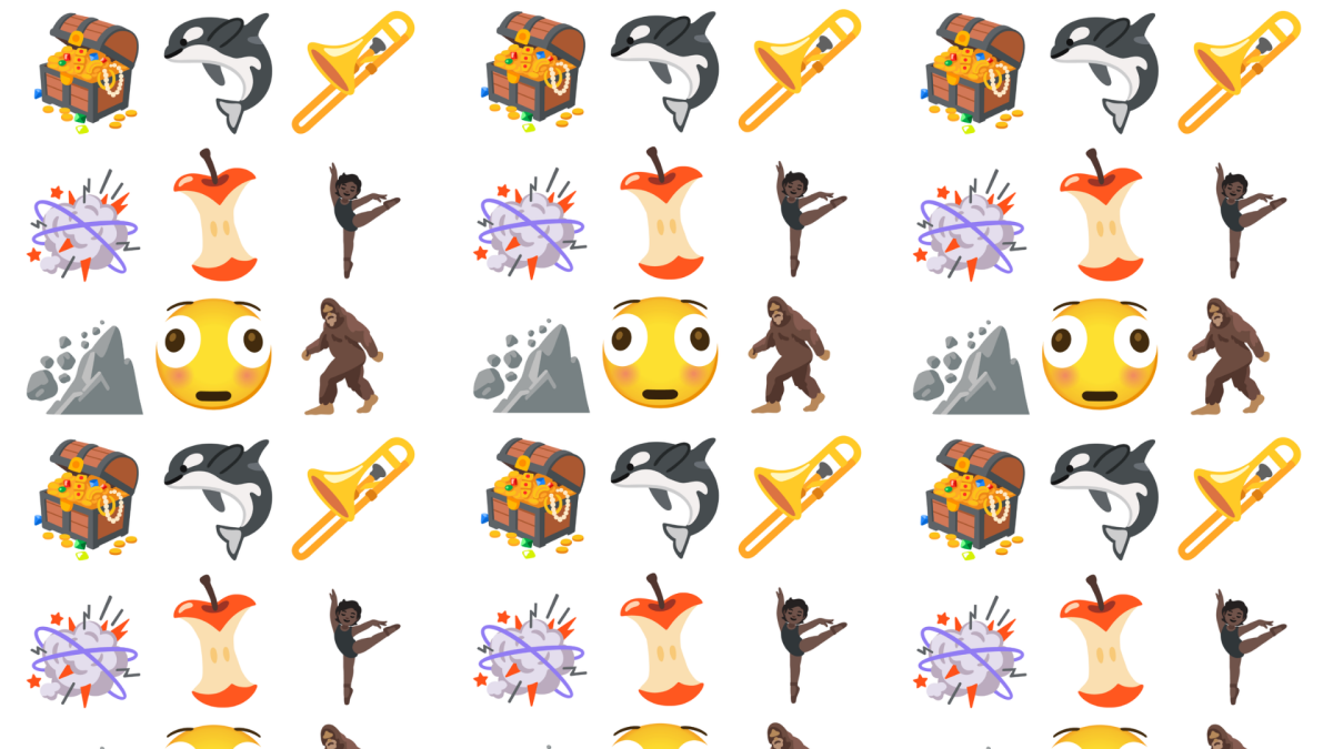 New Emojis Coming to iOS 26, but Not Available Yet