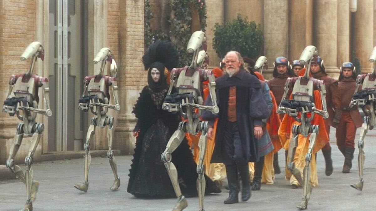 Clanker: The New Social Media Slur for Robots