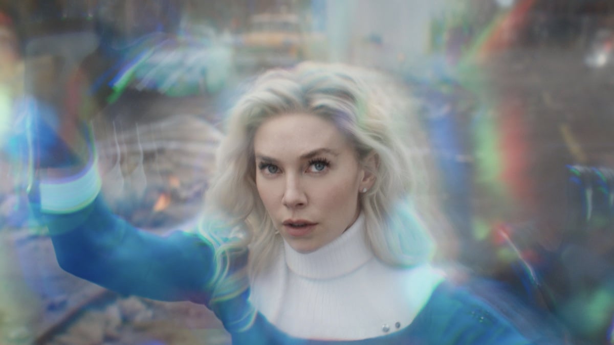 Game-Changing Mid-Credits Scene in The Fantastic Four Explained