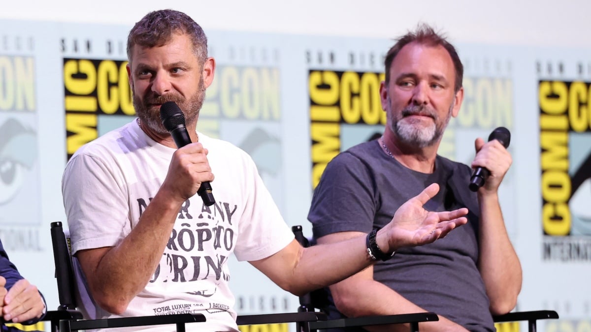 Creators of ‘South Park’ Respond Deadpan to Trump Episode Controversy