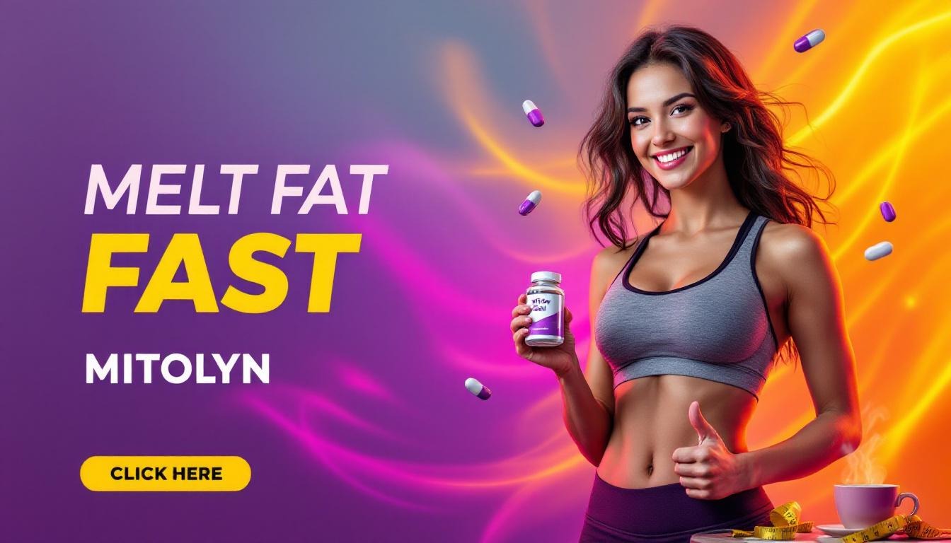 Mitolyn Special Deals