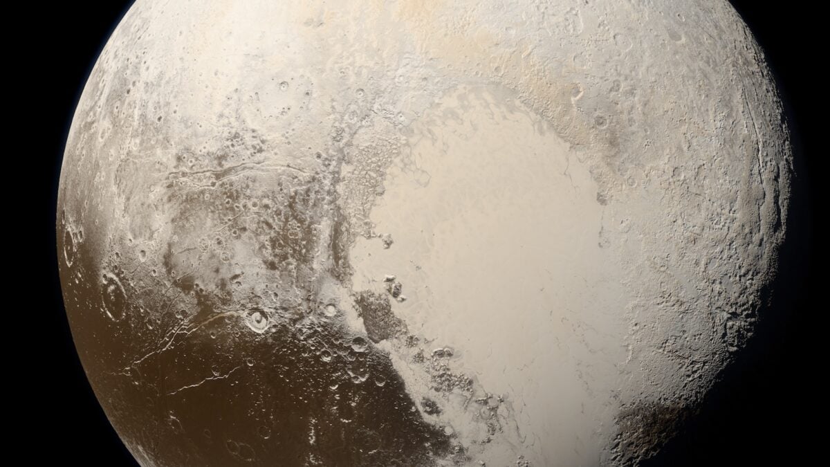 NASA Probe Faces Shutdown Threat from Trump Budget Cuts
