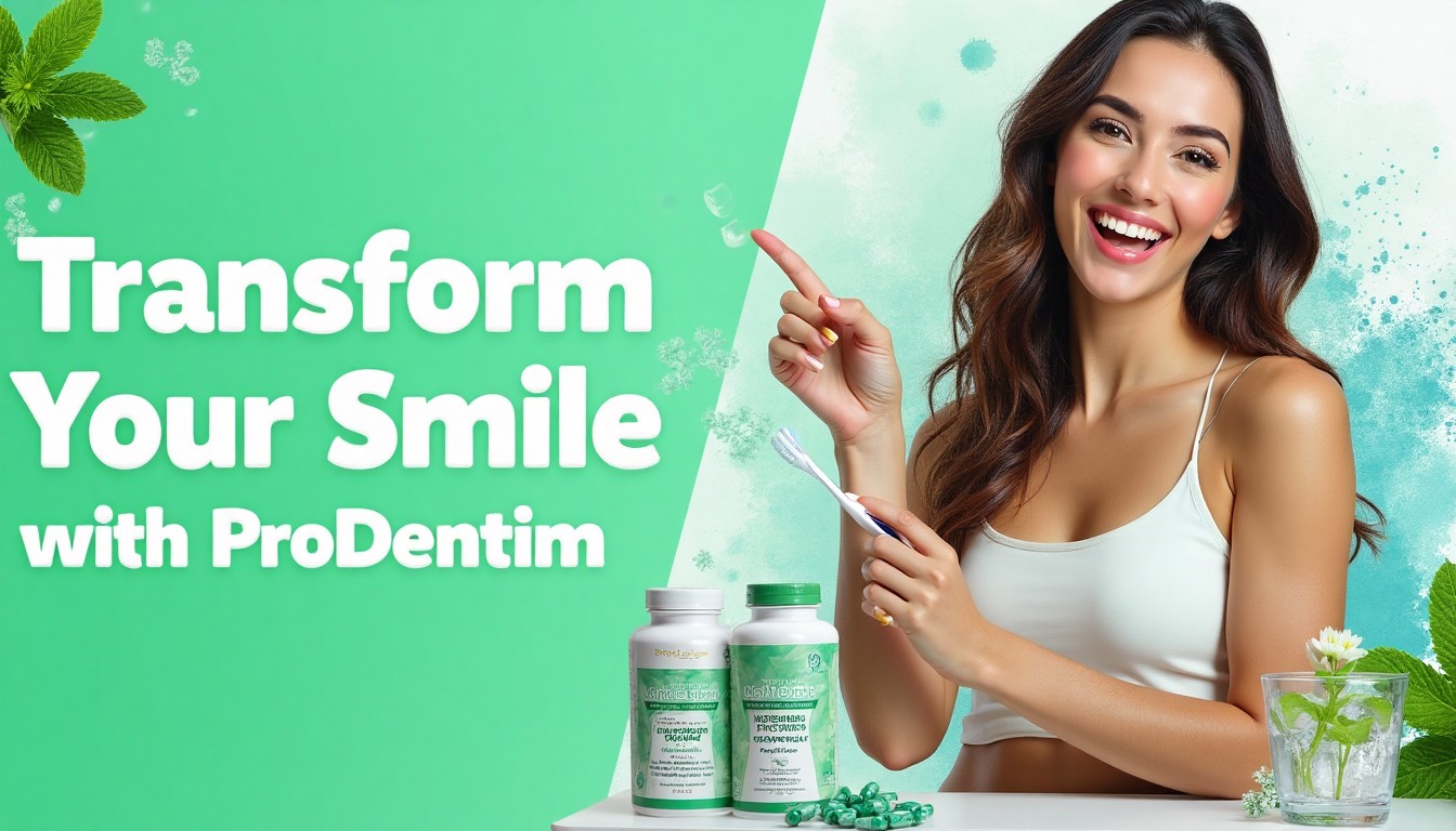 Prodentim Reviews: Customer Feedback, User Results & Oral Health Benefits