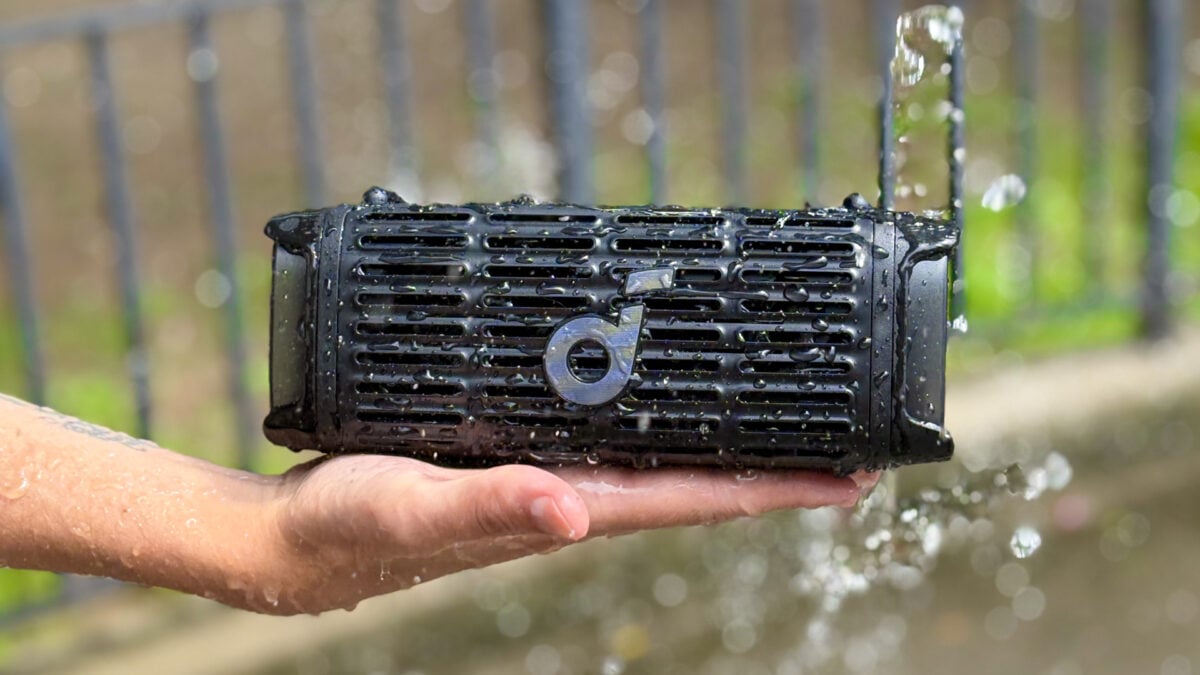Bluetooth Speaker That Outshines the Competition