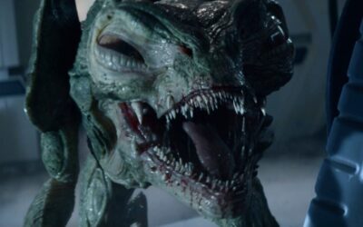 The Gorn Aren’t Finished in Strange New Worlds Yet
