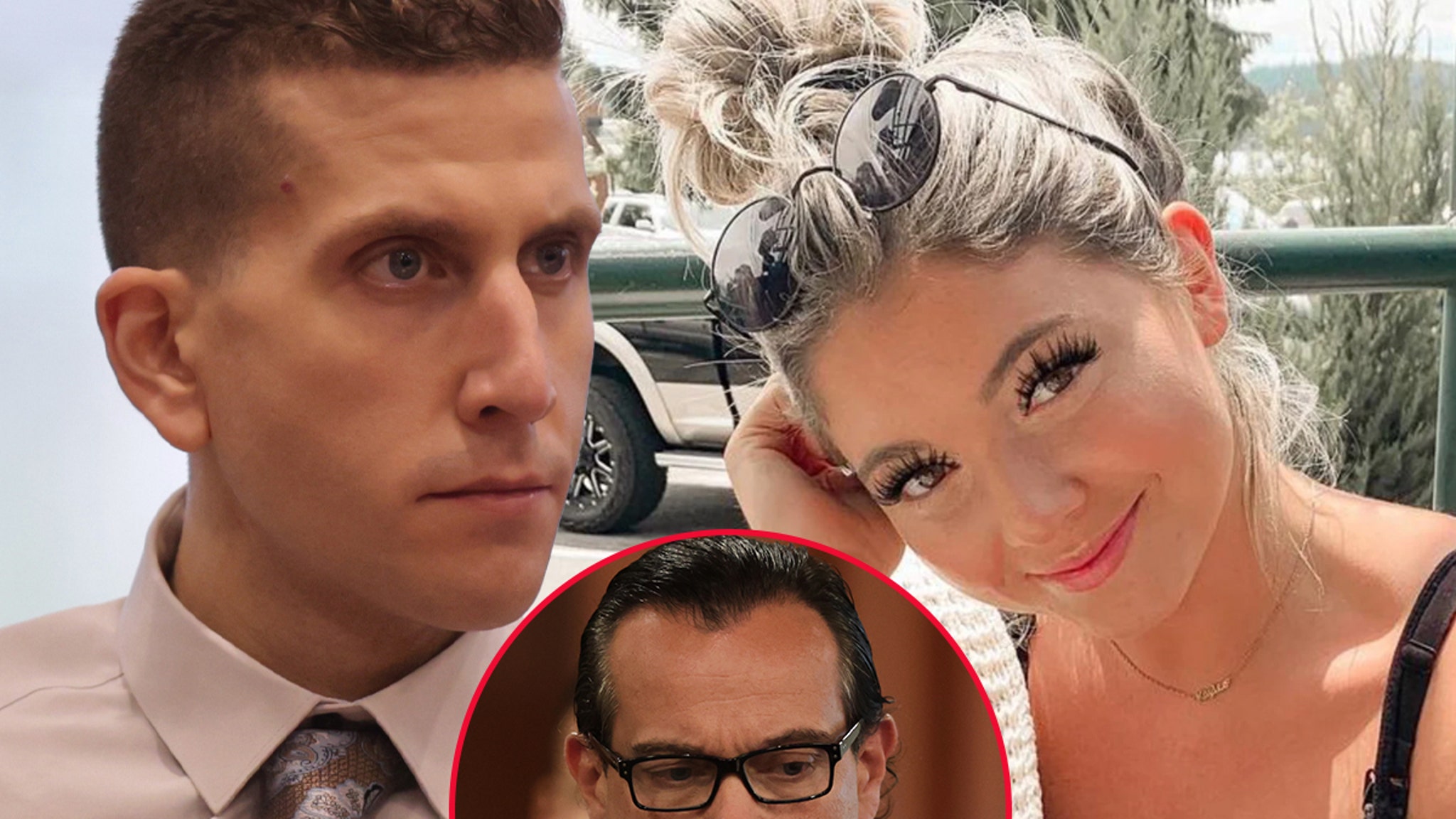 Commissary Cash Should Have Funded Firing Squad, Says Victim’s Dad