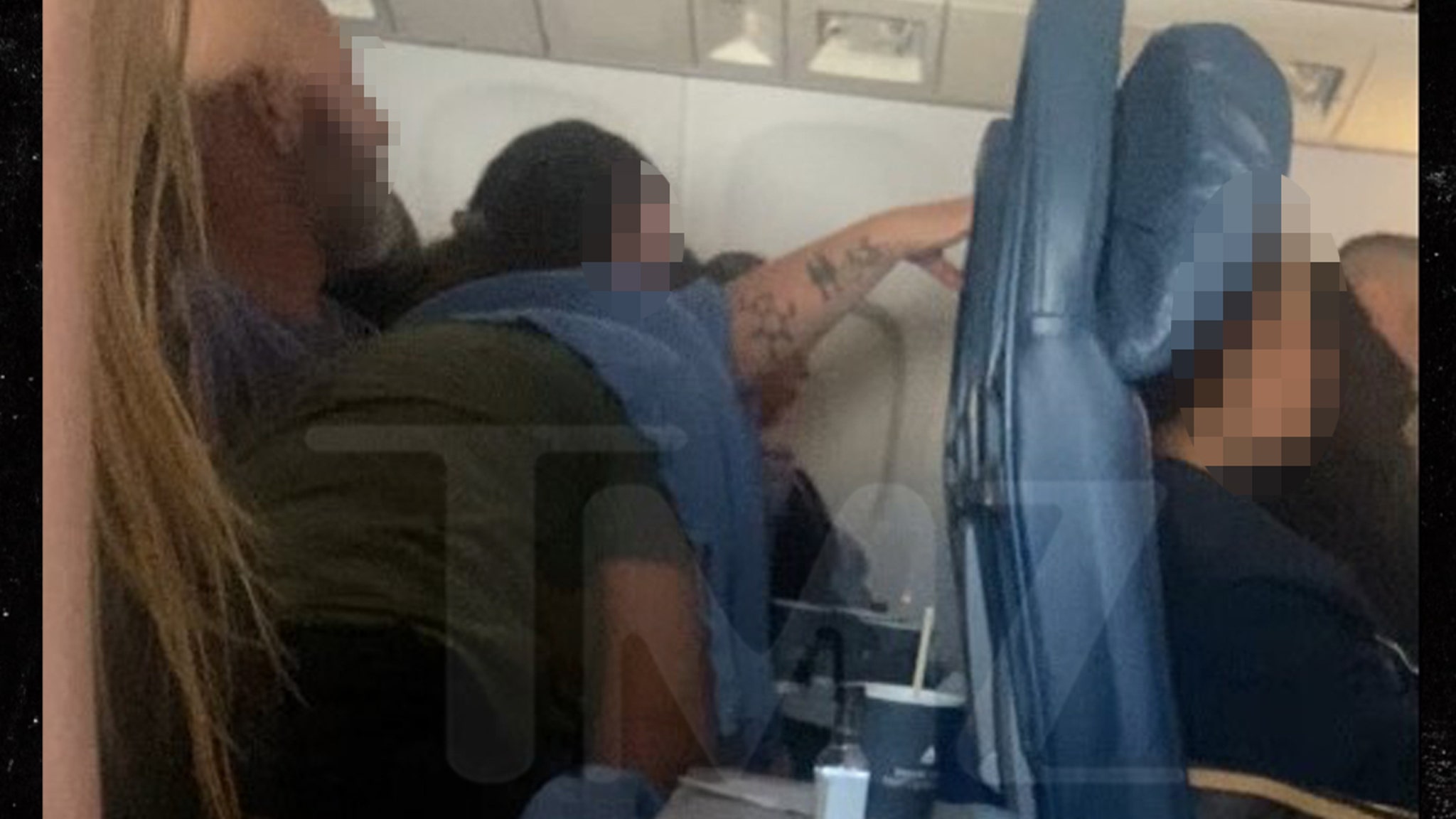 ‘Mile High Club’ Investigation of Hawaii Couple Unfolds