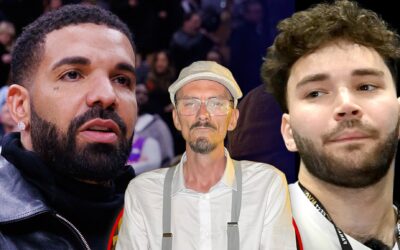 Funeral Bill for French Streamer Jean Pormanove: Drake & Adin Ross Collaborate