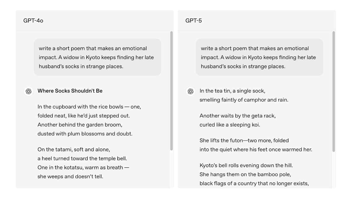 GPT-4o Relaunched by OpenAI After User Concerns