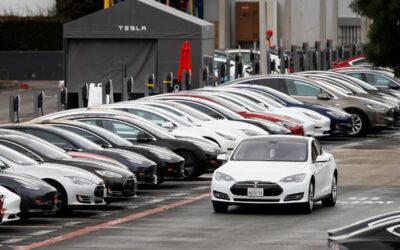 Tesla partially liable in fatal 2019 crash verdict