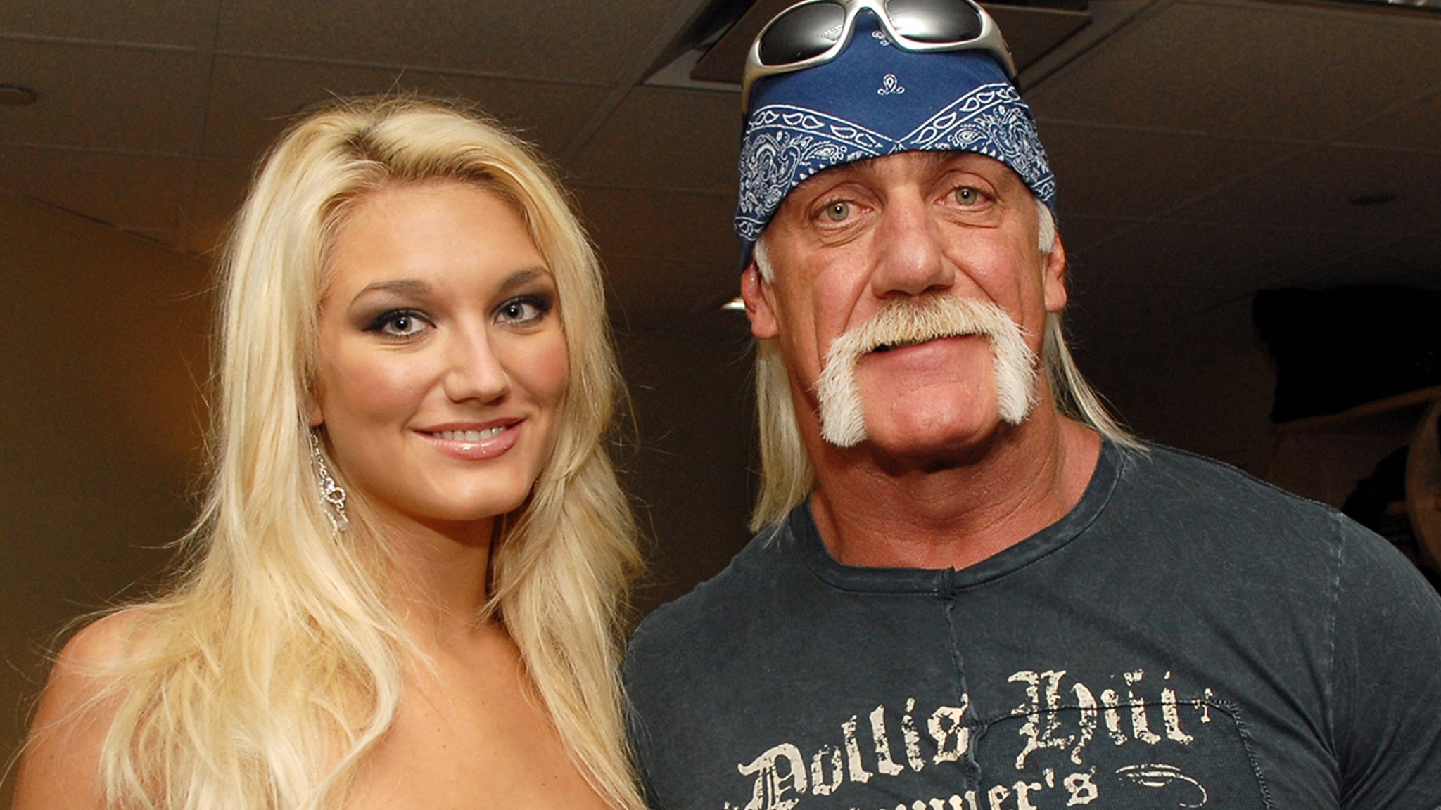 Body Cam Footage May Reveal Truth About Hulk’s Death, Says Brooke Hogan