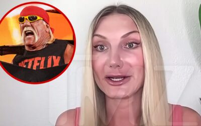 Family Drama: Brooke Hogan Threatens Lawsuit Against Hulk’s Team