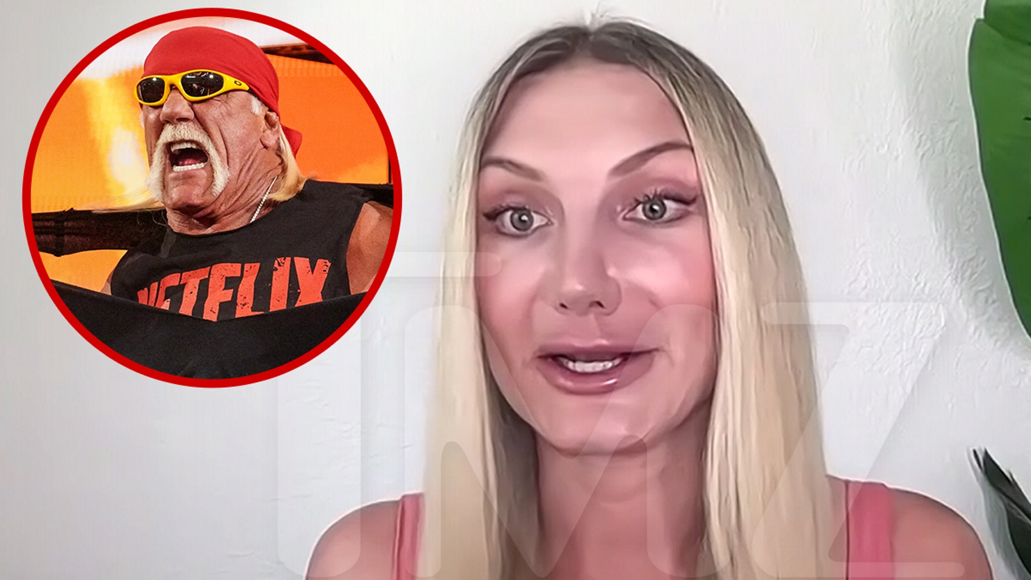 Family Drama: Brooke Hogan Threatens Lawsuit Against Hulk’s Team