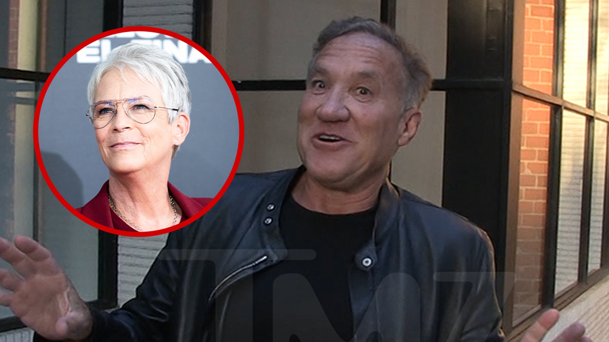 Plastic Surgery Is Genocide, Claims Jamie Lee Curtis, Dr. Dubrow Responds
