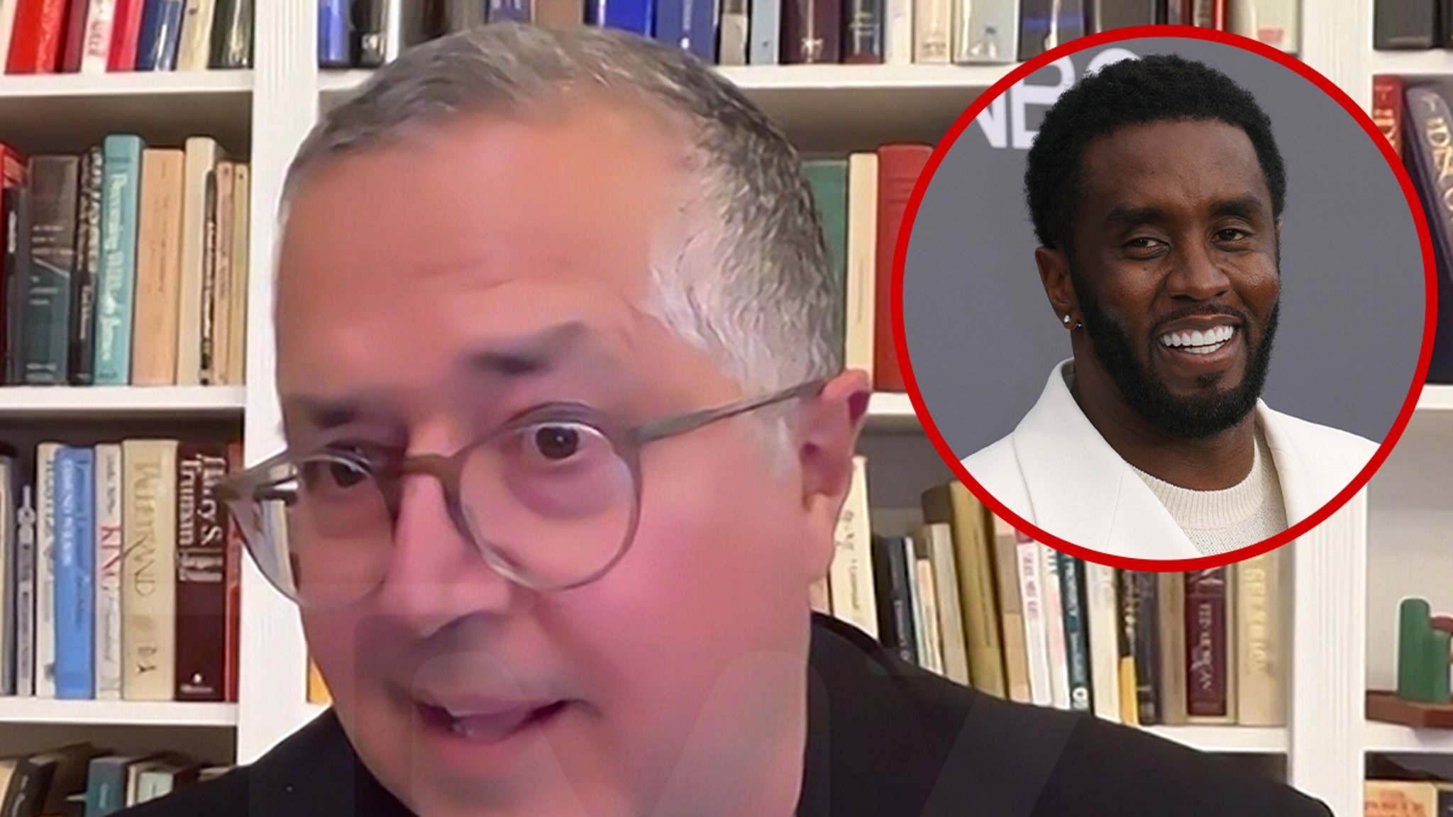 Home Confinement Instead of Prison for Diddy’s Lawyer Request