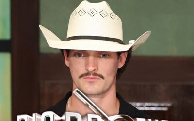 Riley Jeffries Exits Big Brother, Fans Celebrate His Departure