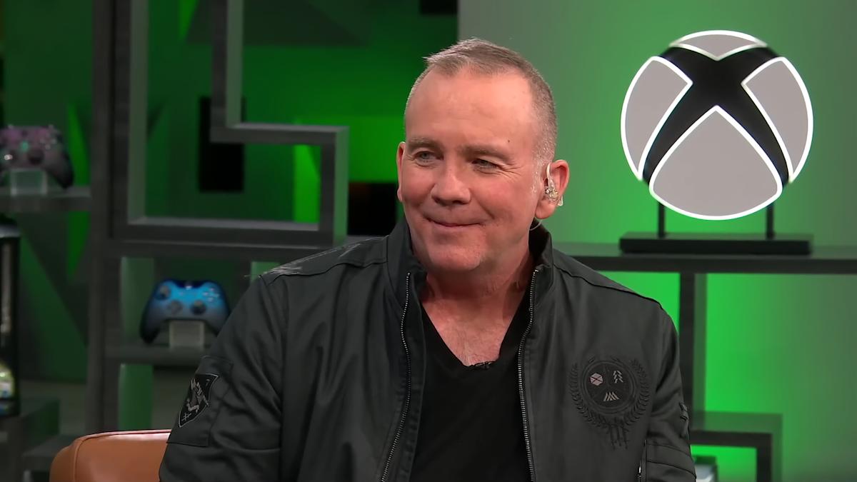 Pete Parsons Leaving Bungie: A Change in Leadership