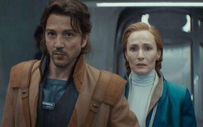 Andor’s Relevance Makes Tony Gilroy Very Sad
