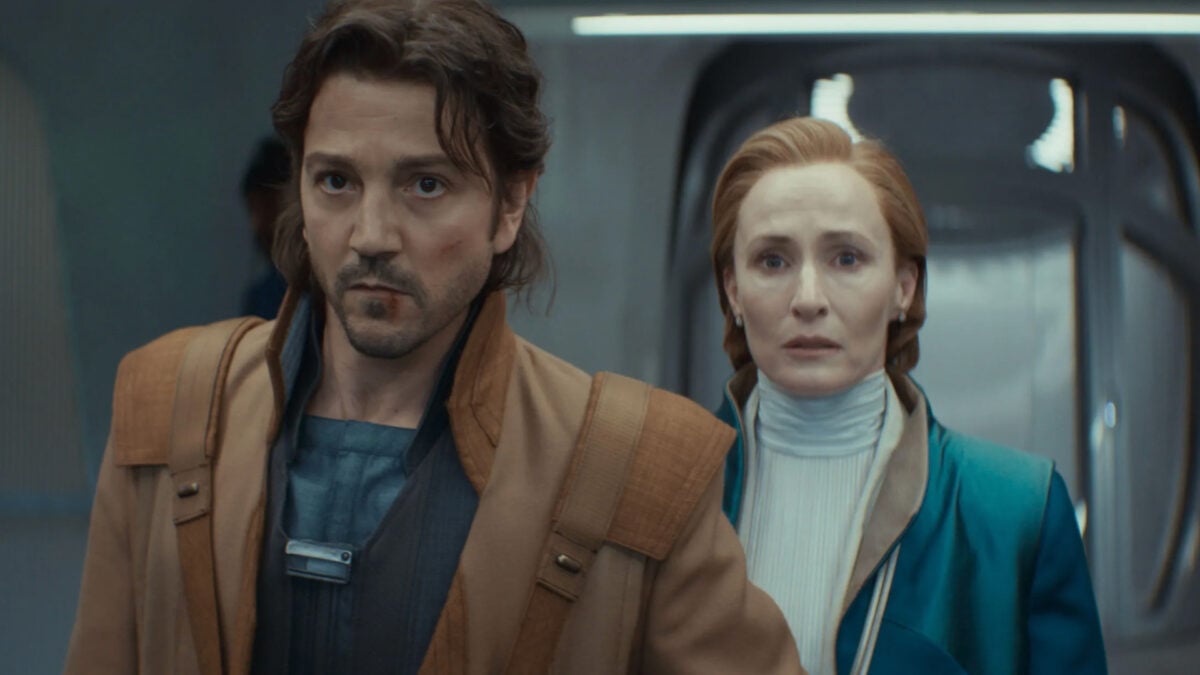 Andor’s Relevance Makes Tony Gilroy Very Sad