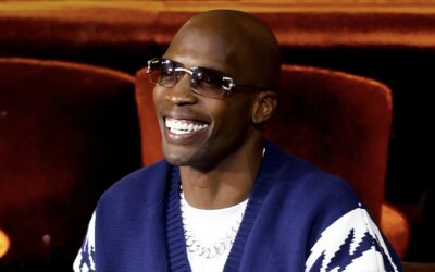 Chad Johnson’s Risqué Post Reveals New Romance