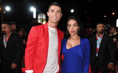Georgina Rodriguez’s Past Romances Explored in Hollywood Life