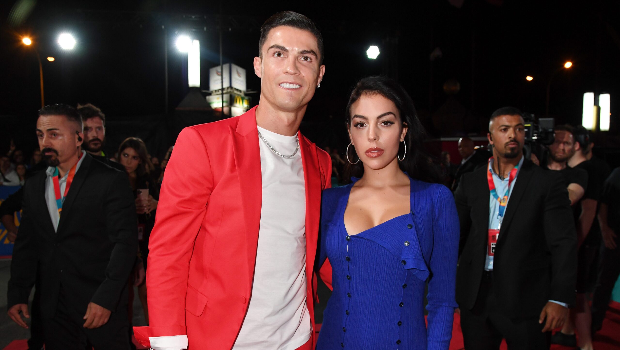 Georgina Rodriguez’s Past Romances Explored in Hollywood Life