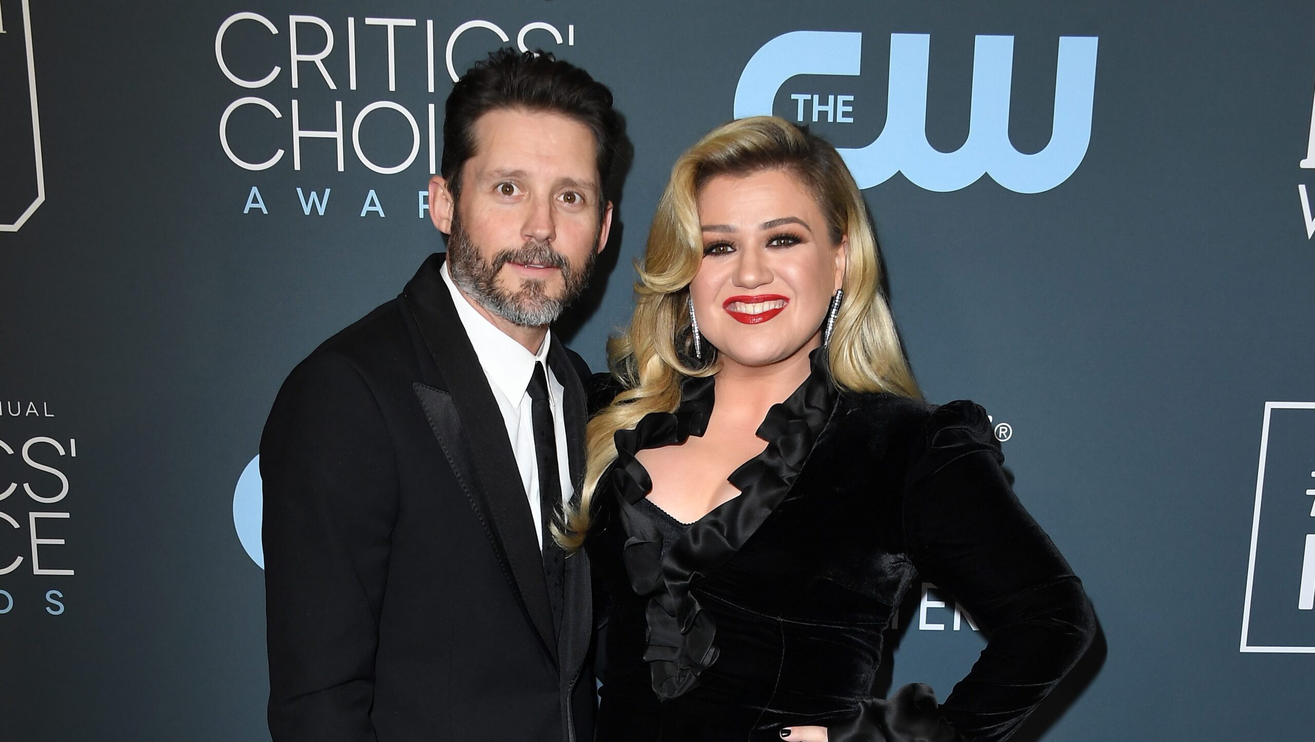 Brandon Blackstock’s Illness: What Happened to Kelly’s Ex?