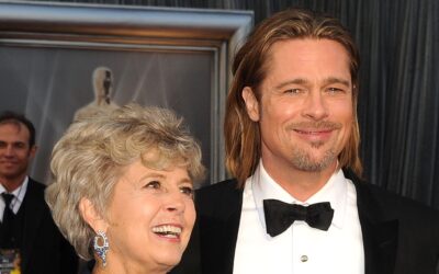 Jane Etta Pitt’s Legacy After Her 2025 Passing – Hollywood Life