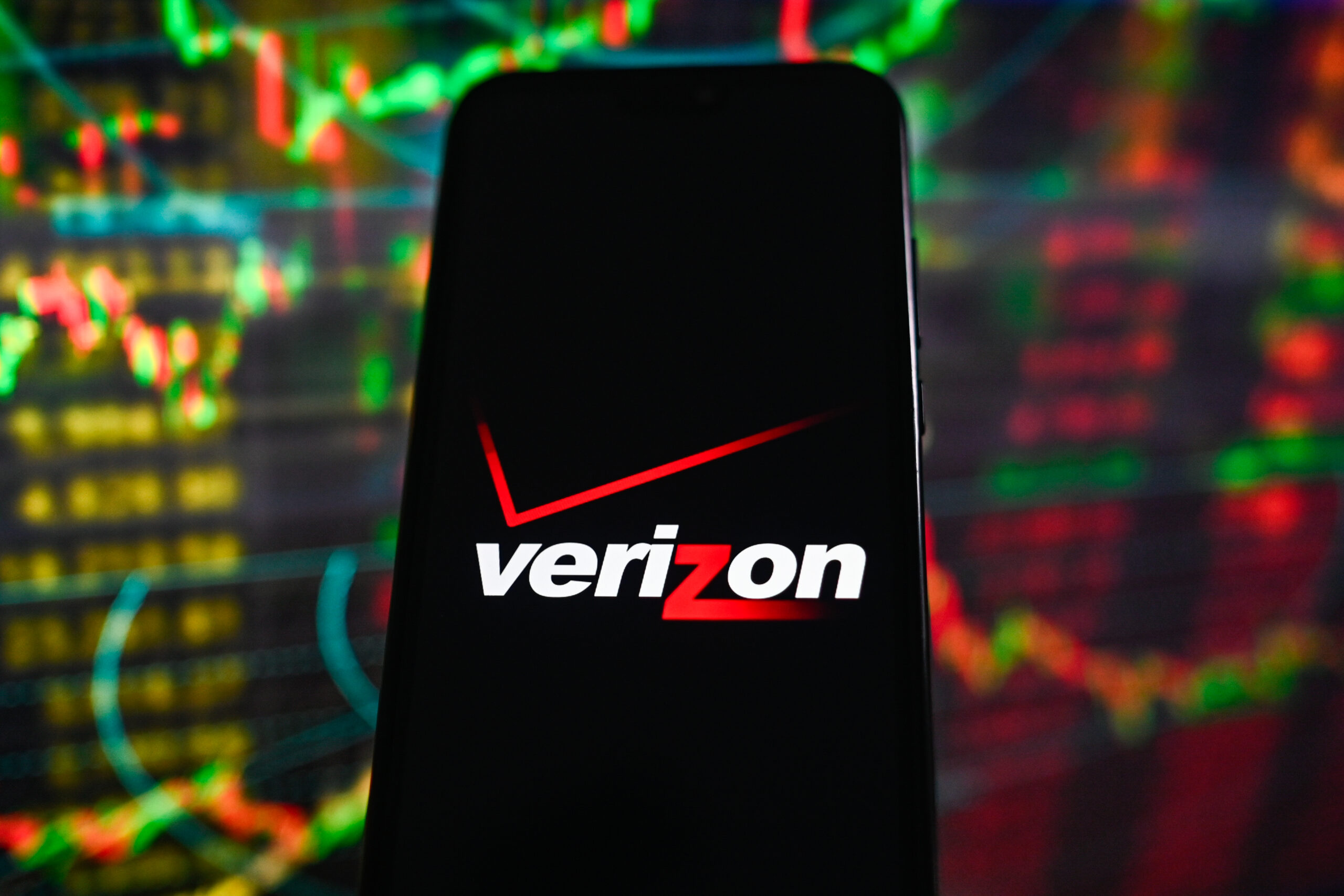 SOS Phone Issues: Latest Updates on the Verizon Outage