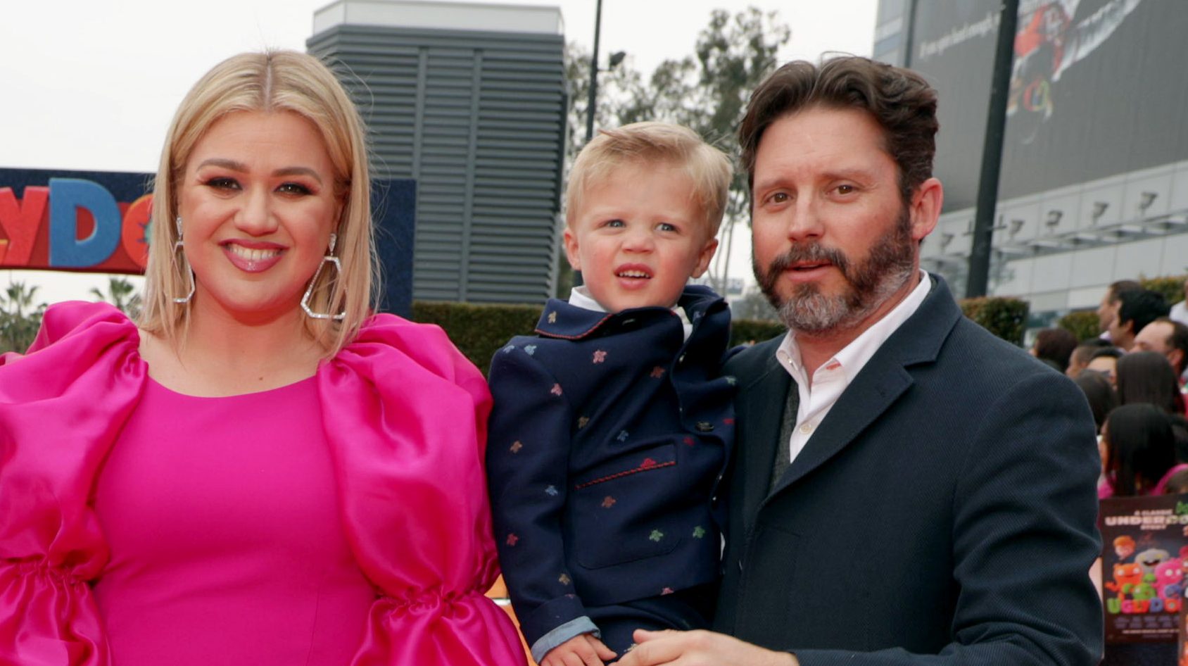 Brandon Blackstock’s Children: Insights into Their Lives