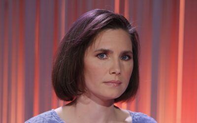Amanda Knox’s Children: What You Need to Know