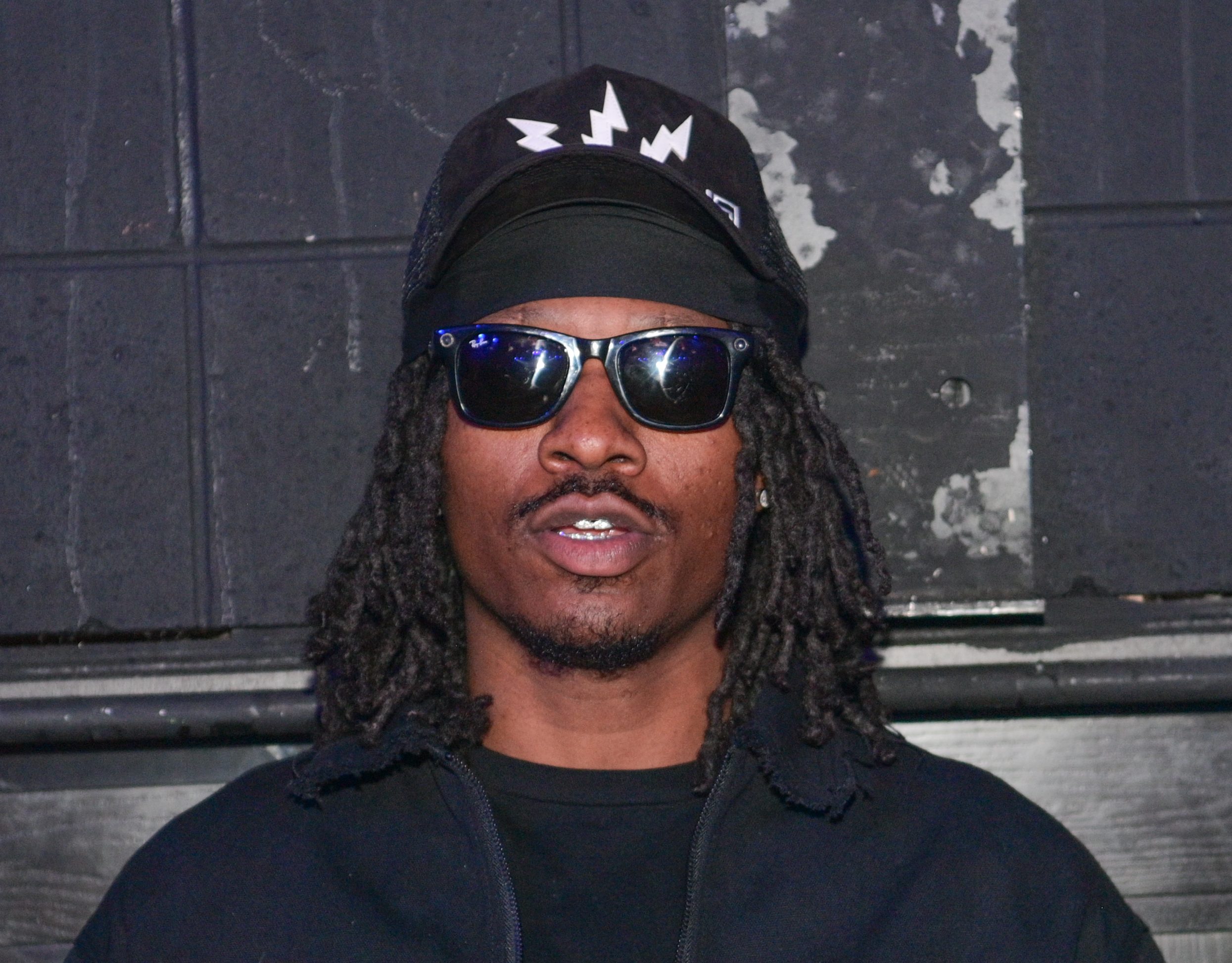 Duke Dennis Addresses San Antonio Arrest Incident