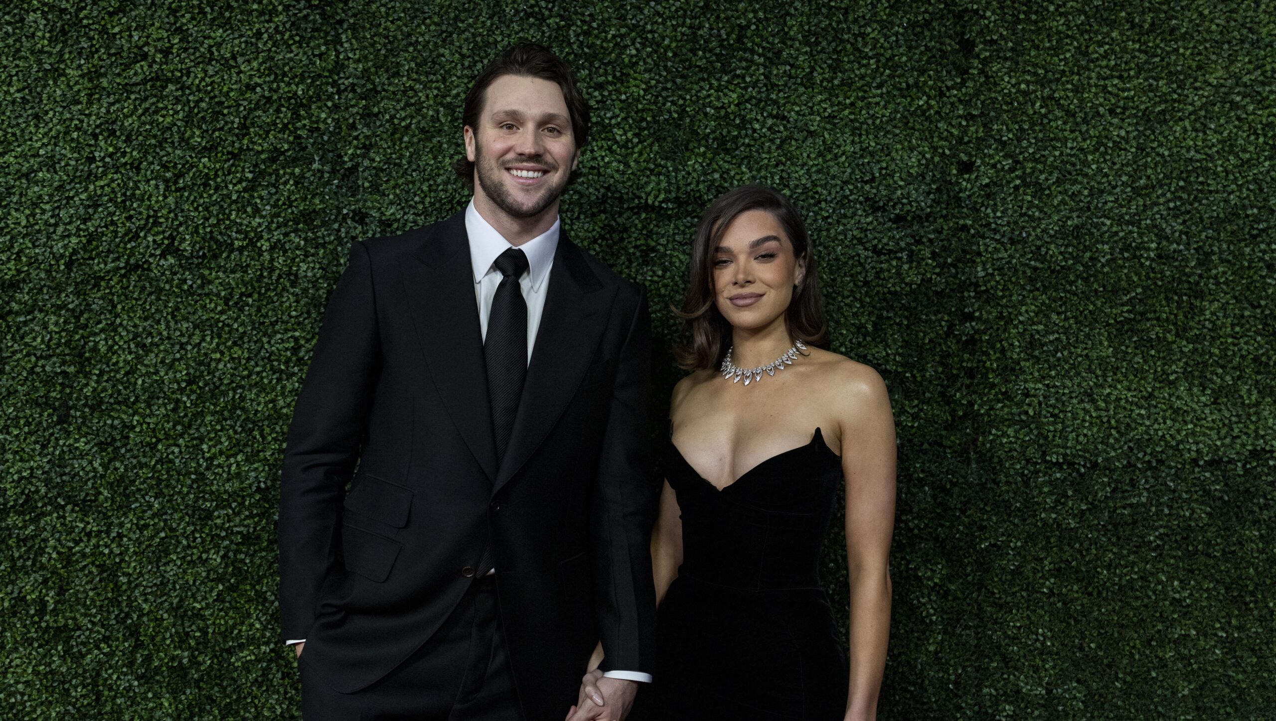 Josh Allen: Discovering His Ex-Boyfriends – Hollywood Life
