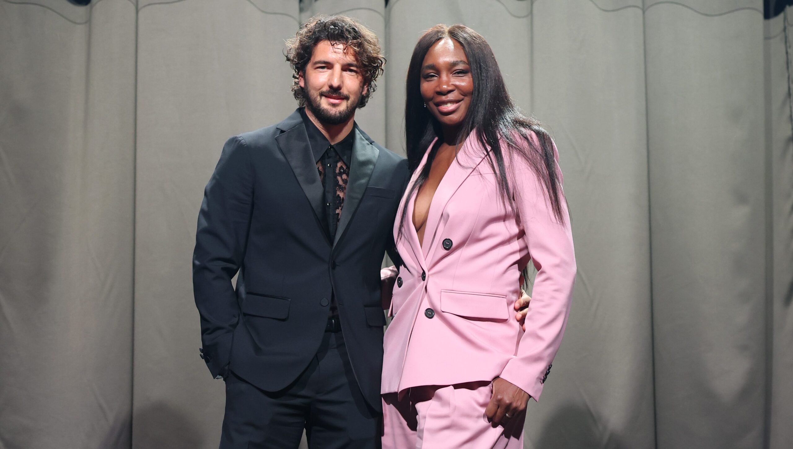 Venus Williams’ Fiance: 5 Essential Facts to Discover