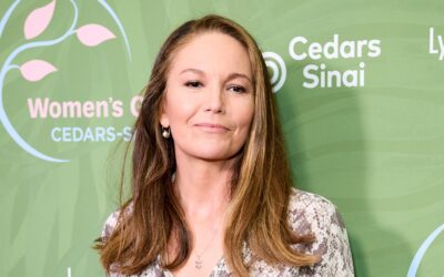Diane Lane Film: Release Date, Cast & More Details