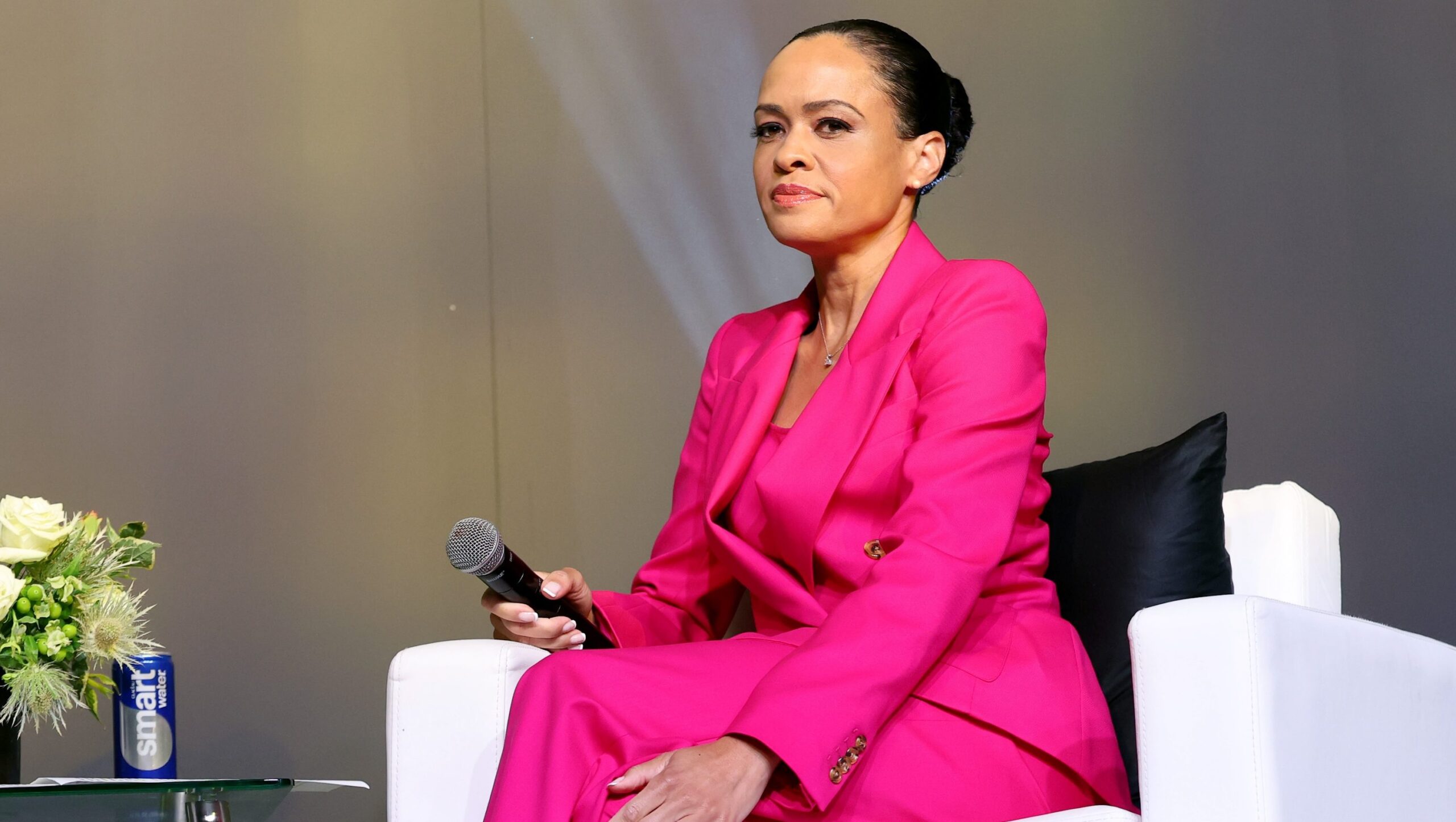 Uterine Fibroids: Understanding Her Condition and Surgery