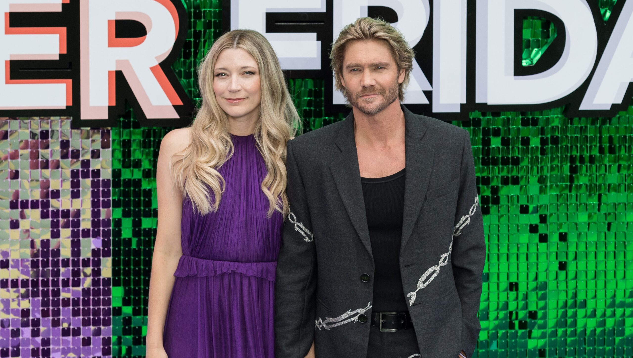 Freakier Friday Star’s Children: Insights from Hollywood Life