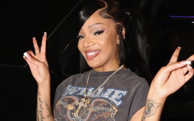 GloRilla’s Stunning Glow-Up and Fitness Transformation Excites Fans