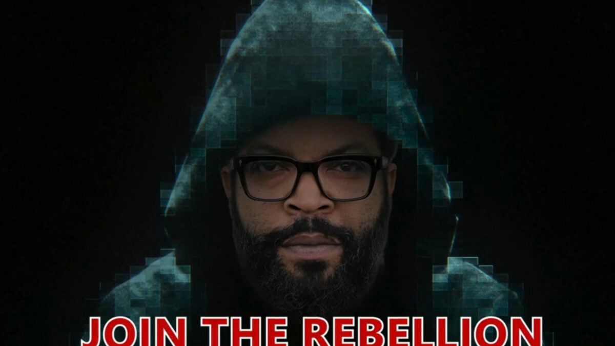 War of the Worlds: Ice Cube’s Must-See Hate-Watch for 2025