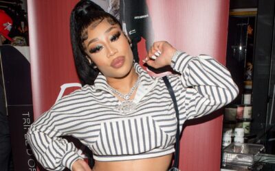 Jessica Dime Inspires Girls to Embrace Their Choices