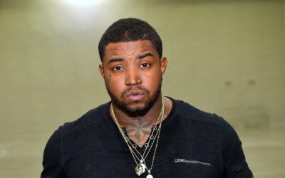 Co-Parent Shakira Blasts Lil Scrappy and Girlfriend Over Party Invite