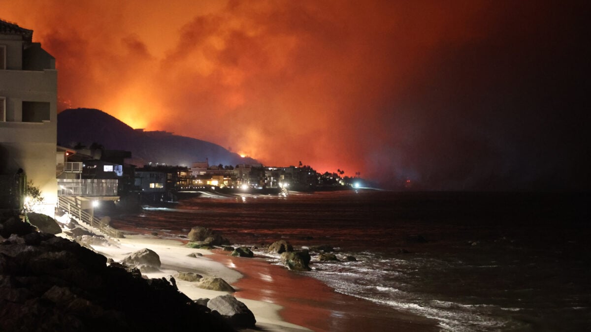 Price-Gouging Soars After LA Fires and Other Disasters