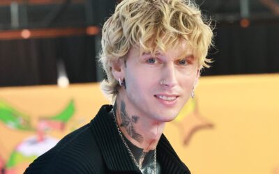 Machine Gun Kelly Rejects ‘Sinners’ Script Over N-Word Use
