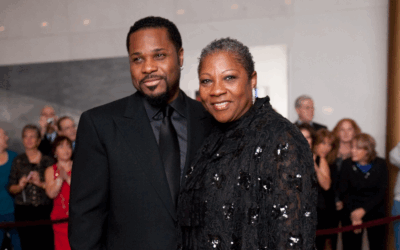 Malcolm-Jamal Warner’s Mother Shares Insights After Loss
