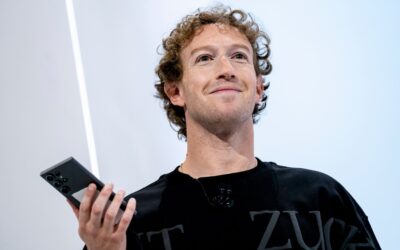 People Won’t Work for Zuck, No Matter the Pay
