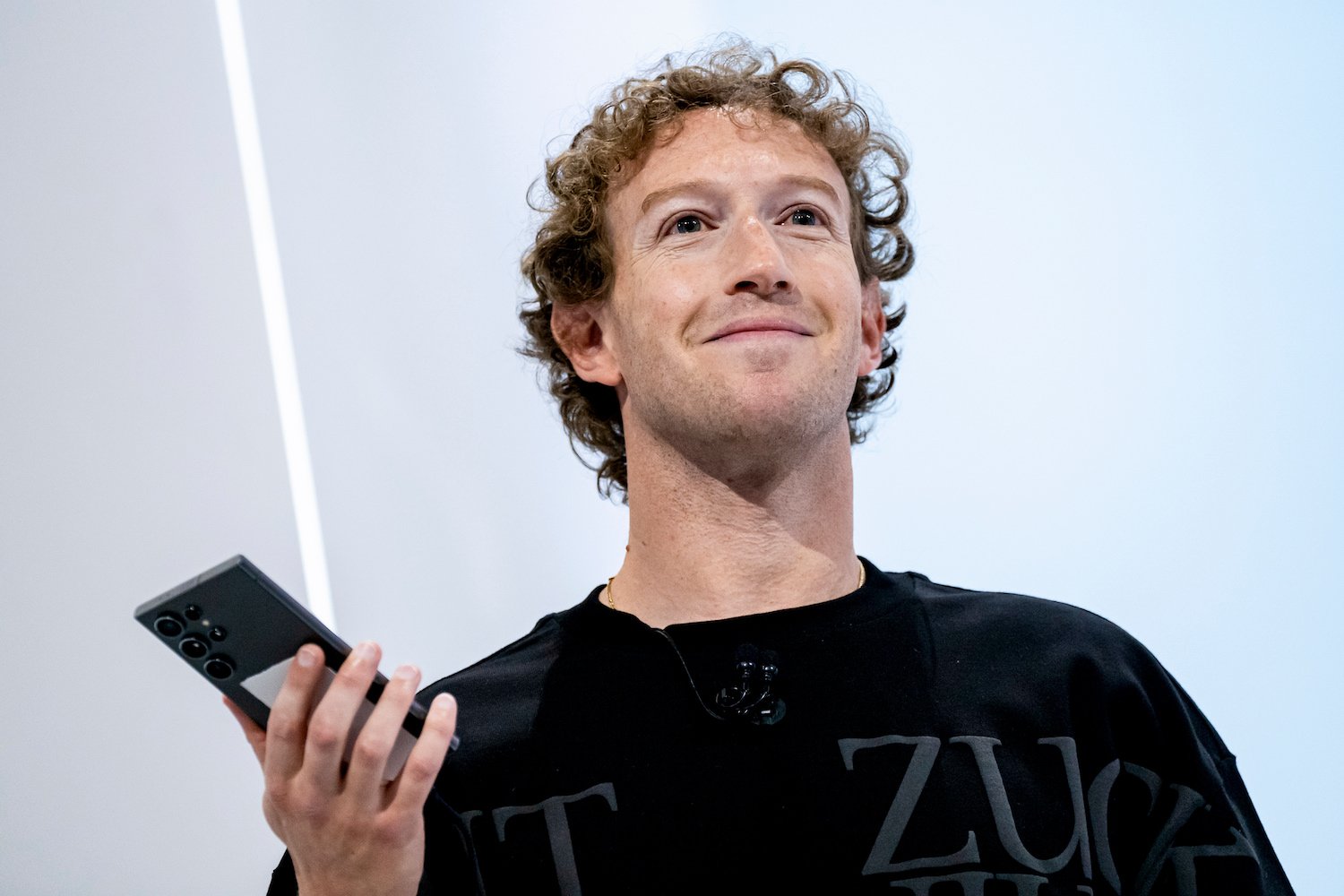 People Won’t Work for Zuck, No Matter the Pay